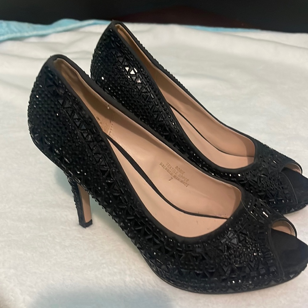 Women's heels
